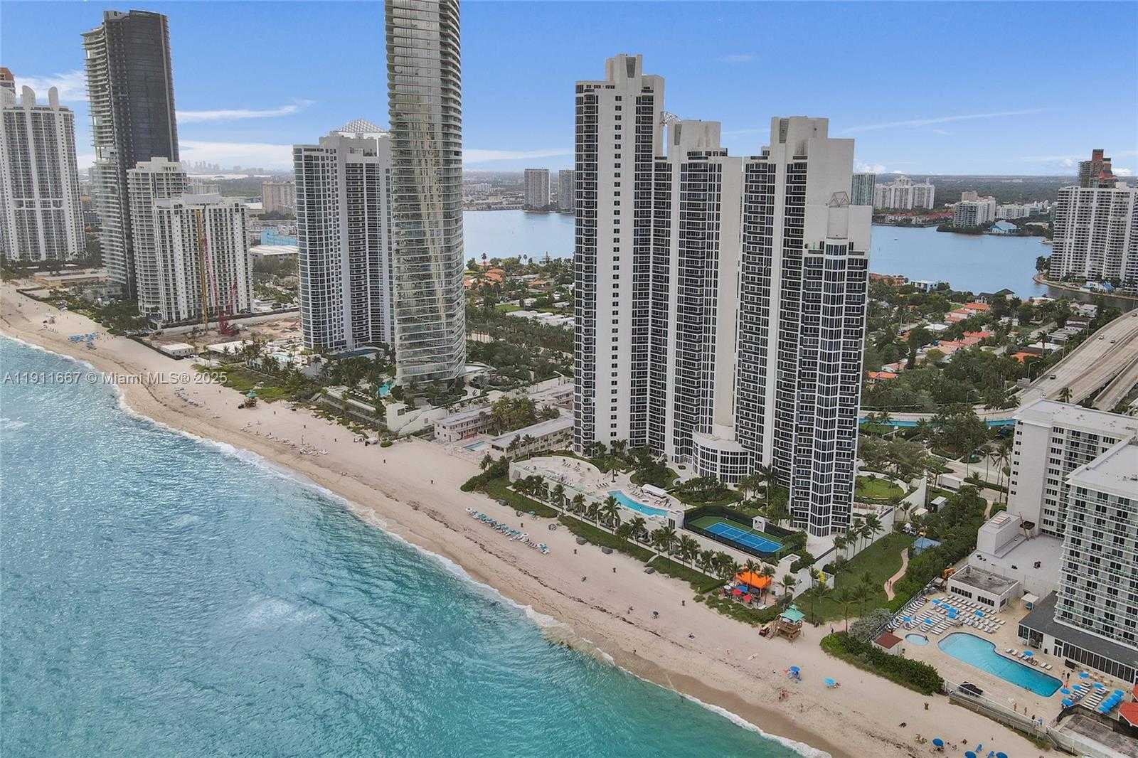 Small Image of 19111 COLLINS AVE #1602, Sunny Isles Beach Number 91
