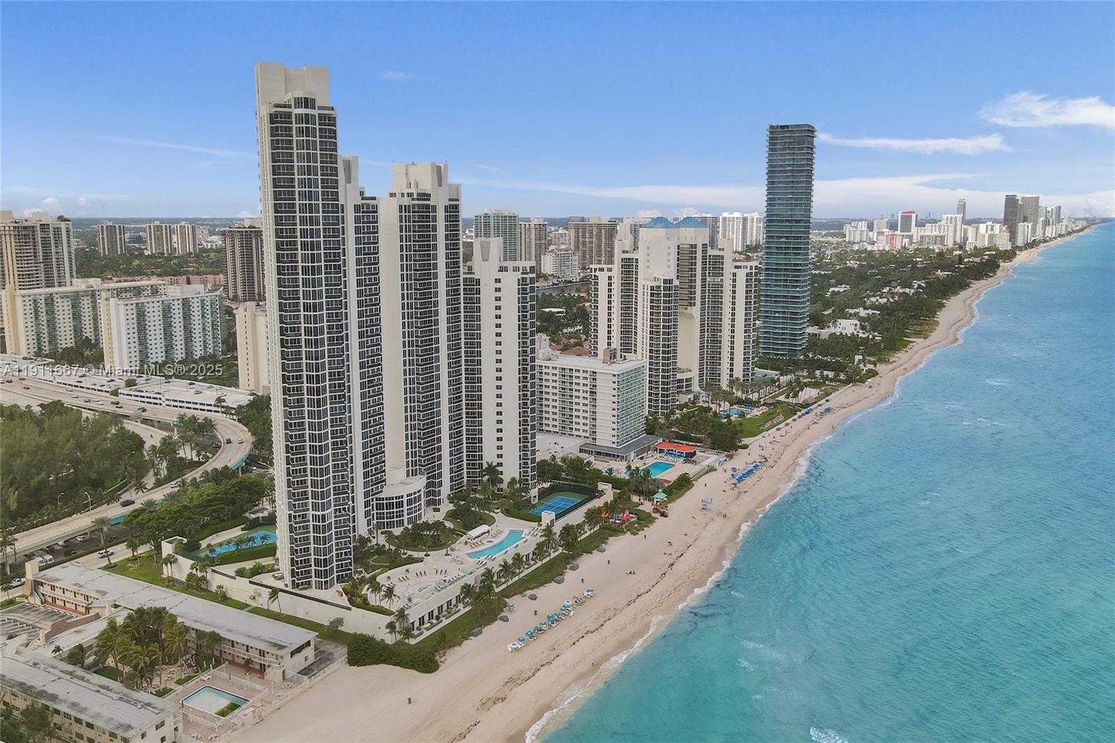 Small Image of 19111 COLLINS AVE #1602, Sunny Isles Beach Number 93