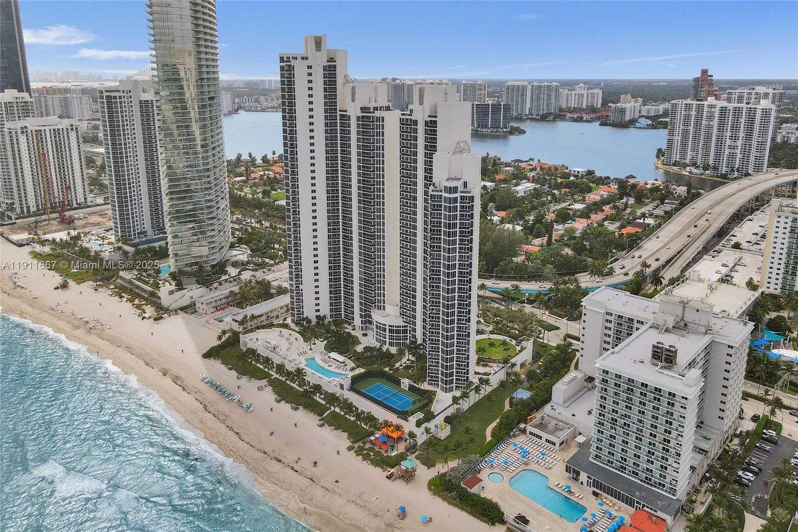 Small Image of 19111 COLLINS AVE #1602, Sunny Isles Beach Number 95