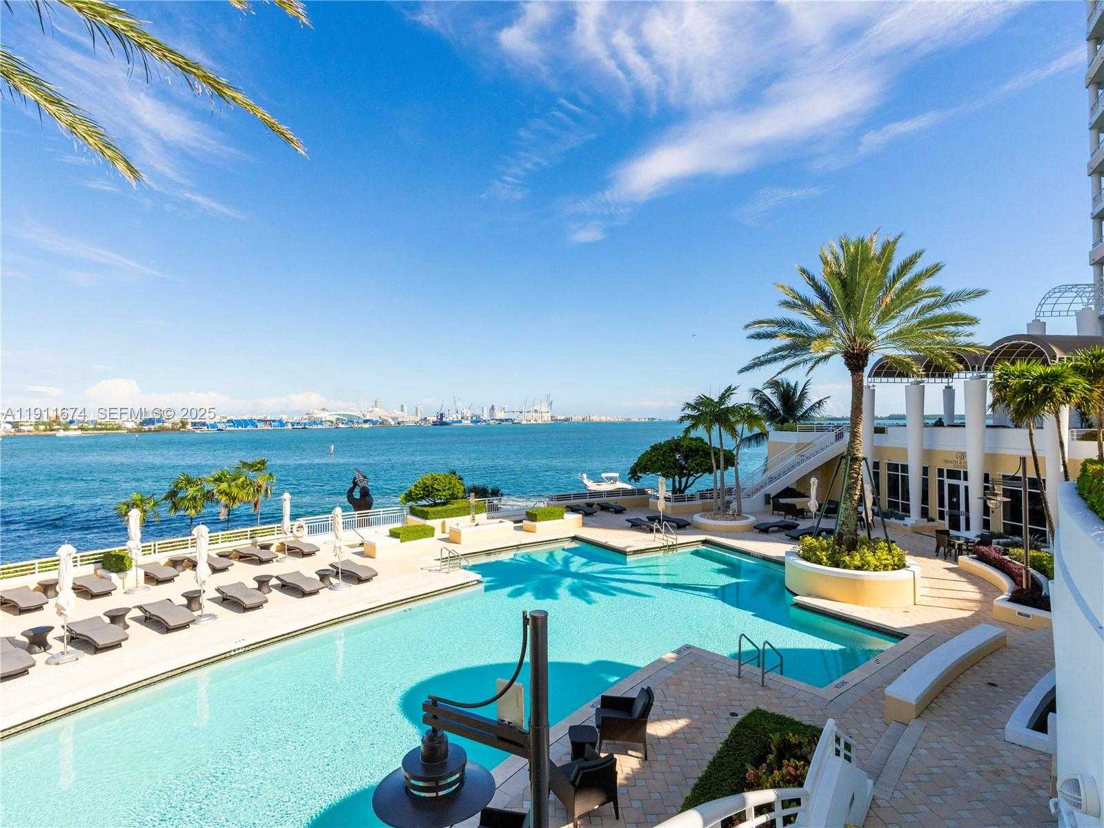 Small Image of 848 BRICKELL KEY DR #3904, Miami Number 22