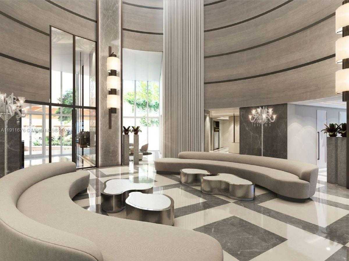 Small Image of 300 SOUTH POINTE DR #3506, Miami Beach Number 26