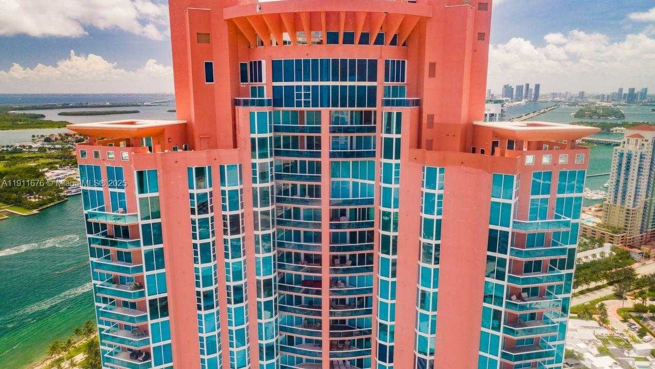 Small Image of 300 SOUTH POINTE DR #3506, Miami Beach Number 27