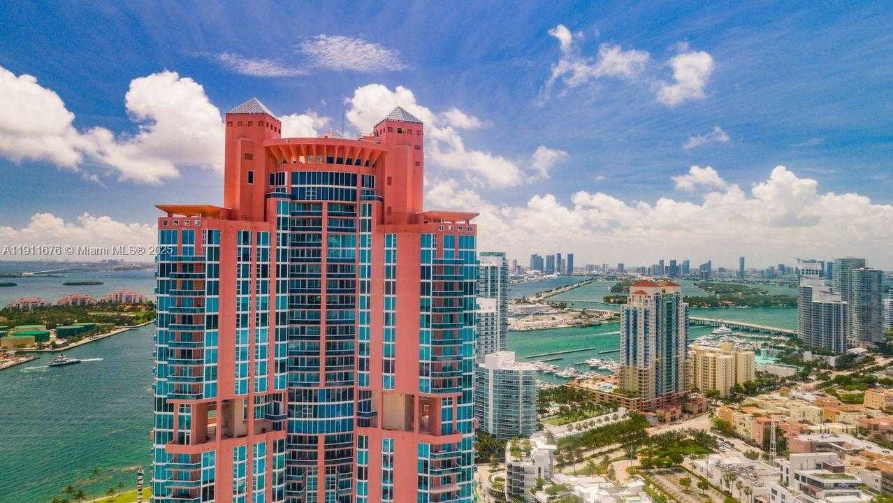 Small Image of 300 SOUTH POINTE DR #3506, Miami Beach Number 34