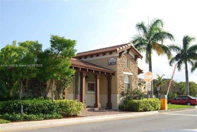 Small Image of 22801 SOUTH WEST 88TH PL #205, Cutler Bay Number 21