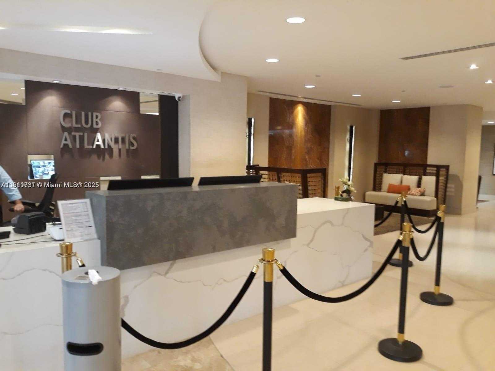 Small Image of 2555 COLLINS AVE #1604, Miami Beach Number 28