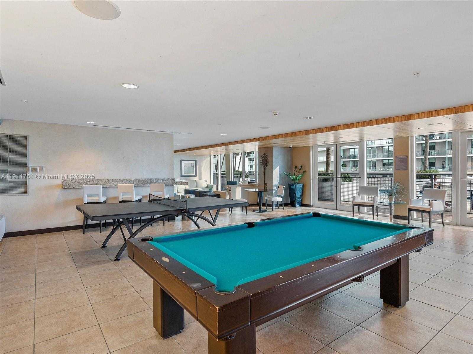 Small Image of 60 SOUTH WEST 13TH ST #2119, Miami Number 19