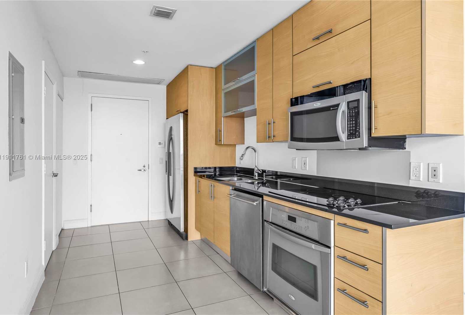 Small Image of 60 SOUTH WEST 13TH ST #2119, Miami Number 5