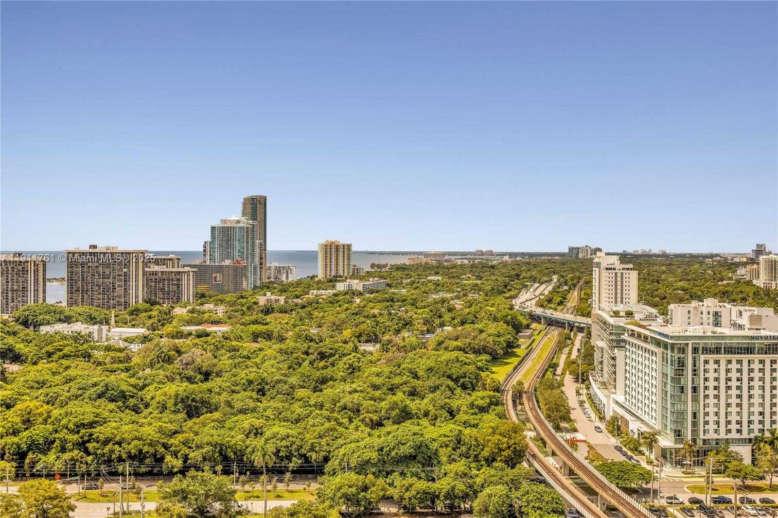 Small Image of 60 SOUTH WEST 13TH ST #2119, Miami Number 9