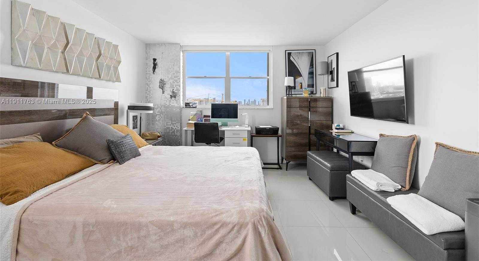 Small Image of 1775 WASHINGTON AVE #14F, Miami Beach Number 13