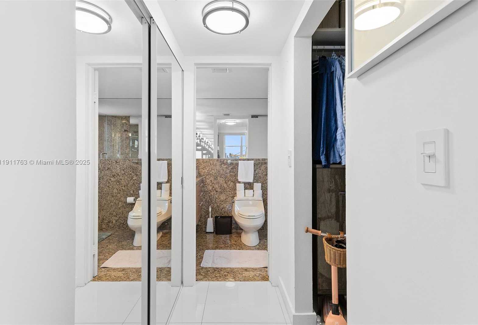 Small Image of 1775 WASHINGTON AVE #14F, Miami Beach Number 16