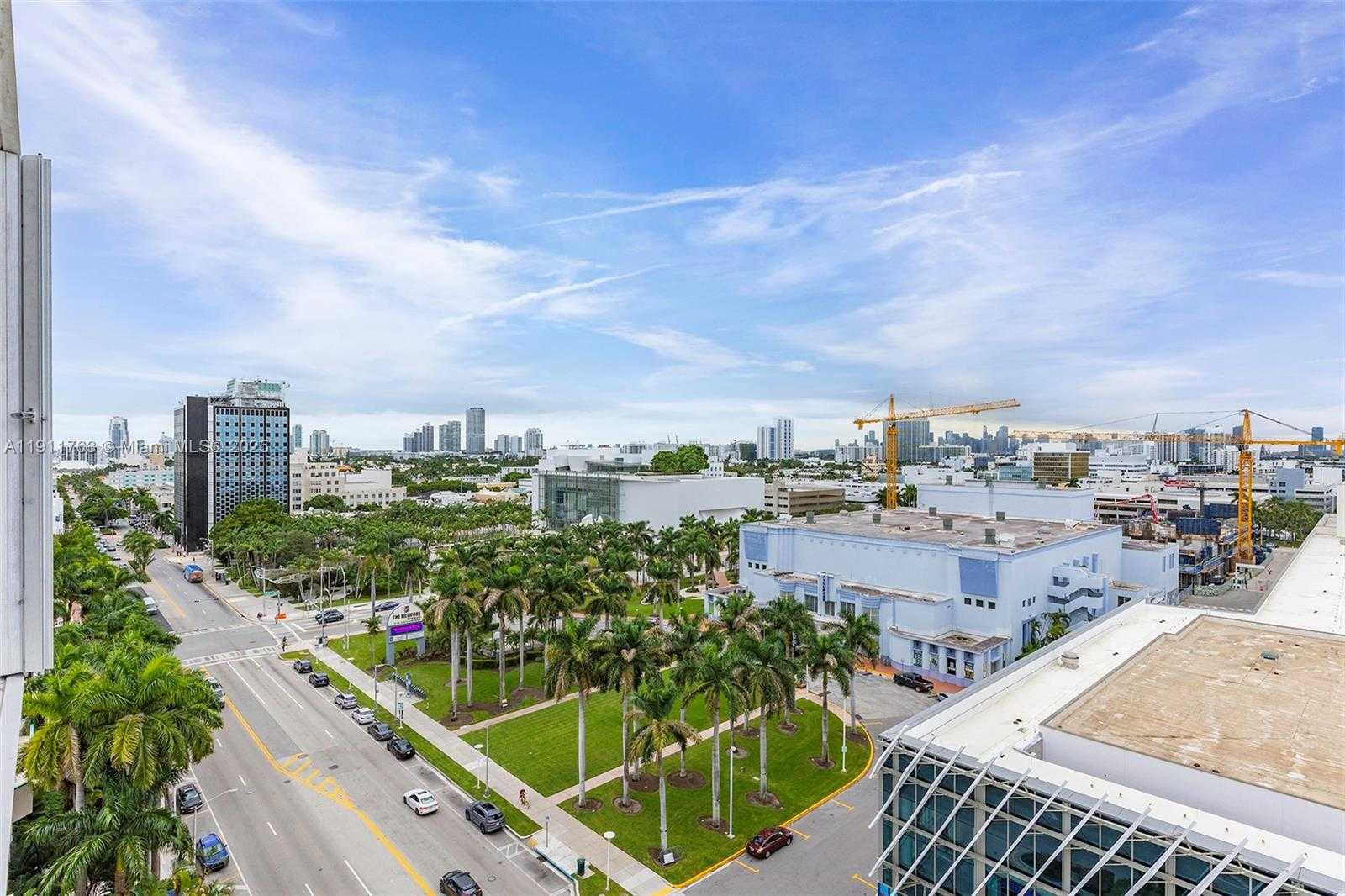 Small Image of 1775 WASHINGTON AVE #14F, Miami Beach Number 22