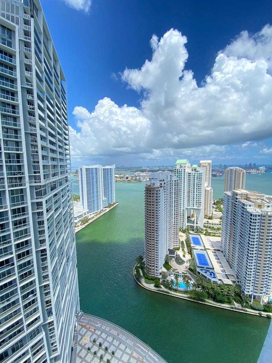 Small Image of 495 BRICKELL AVE #4408, Miami Number 4