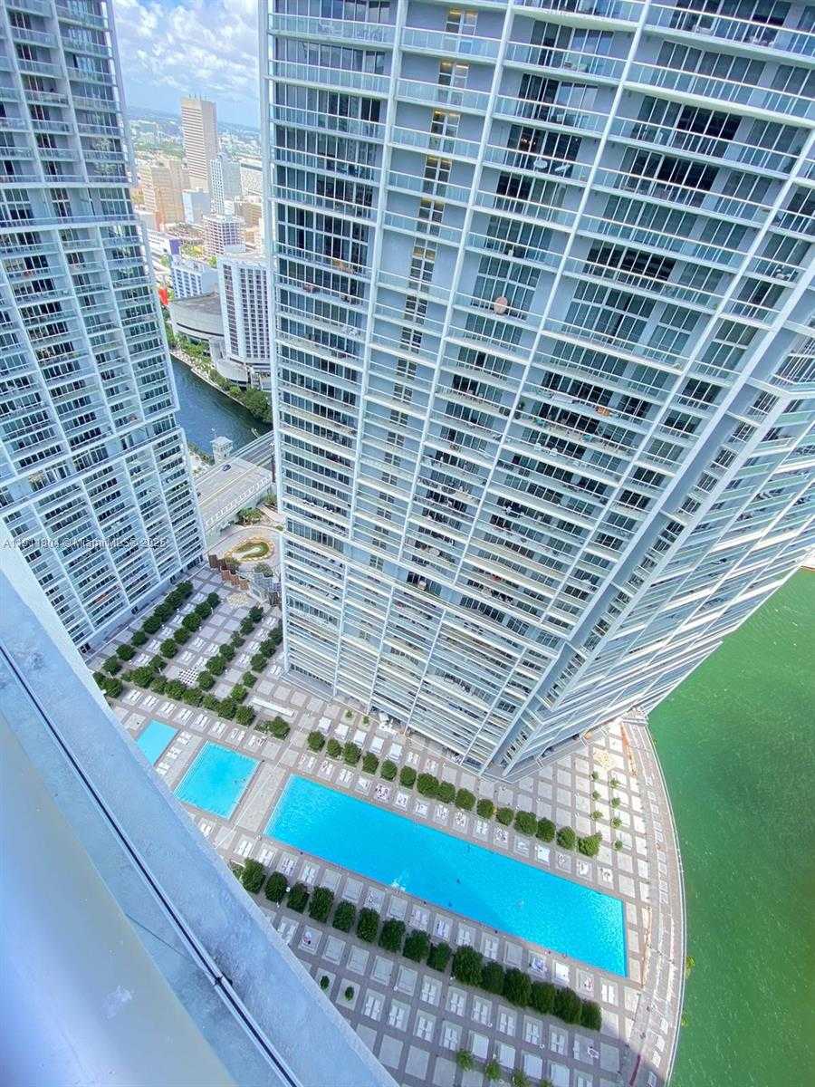 Small Image of 495 BRICKELL AVE #4408, Miami Number 5