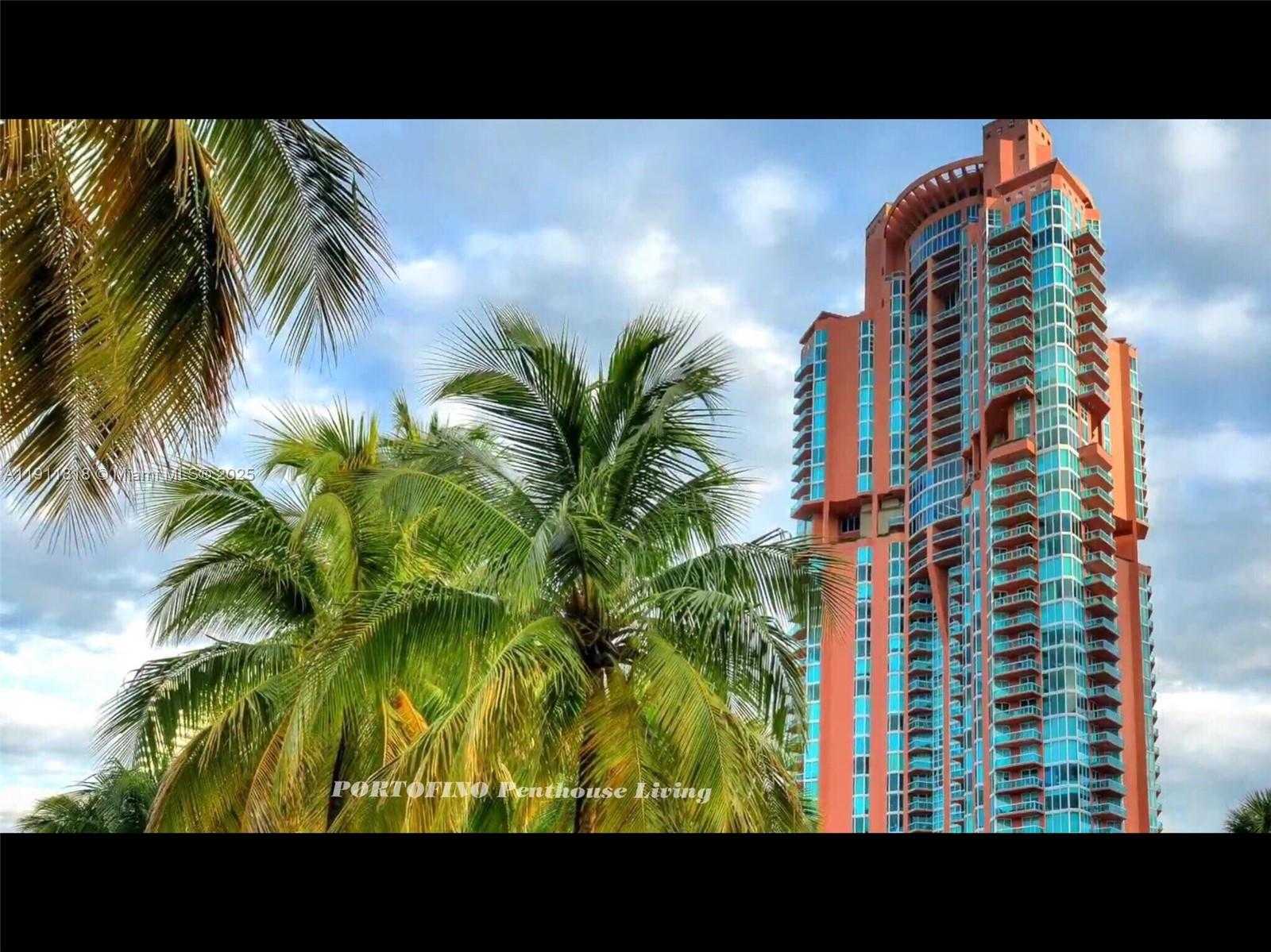 Small Image of 300 SOUTH POINTE DR #704, Miami Beach Number 19