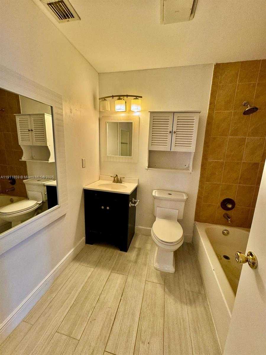 Small Image of 9971 WEST ATLANTIC BLVD #9971, Coral Springs Number 23