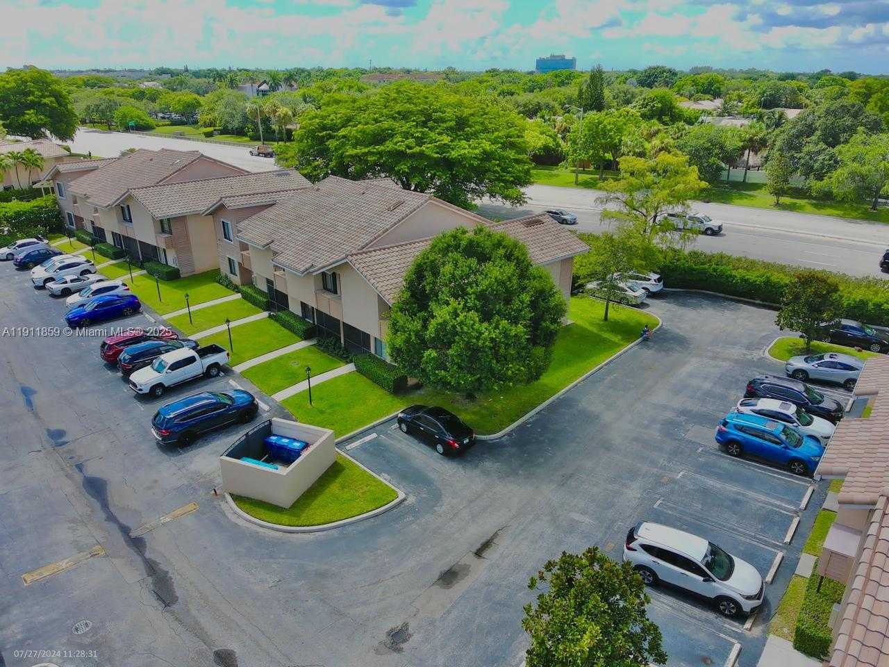 Small Image of 9971 WEST ATLANTIC BLVD #9971, Coral Springs Number 5