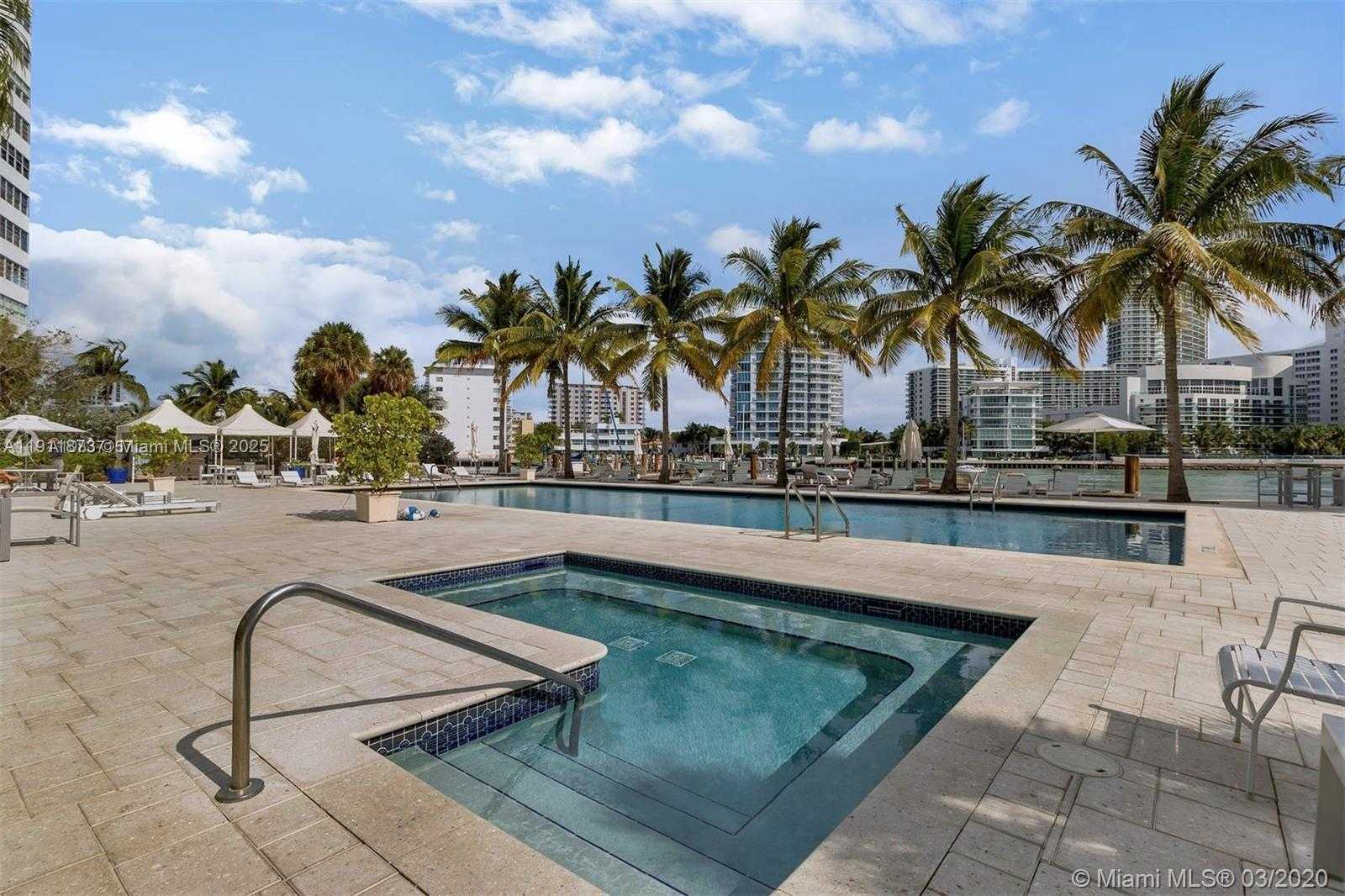 Small Image of 20 ISLAND AVE #209, Miami Beach Number 10