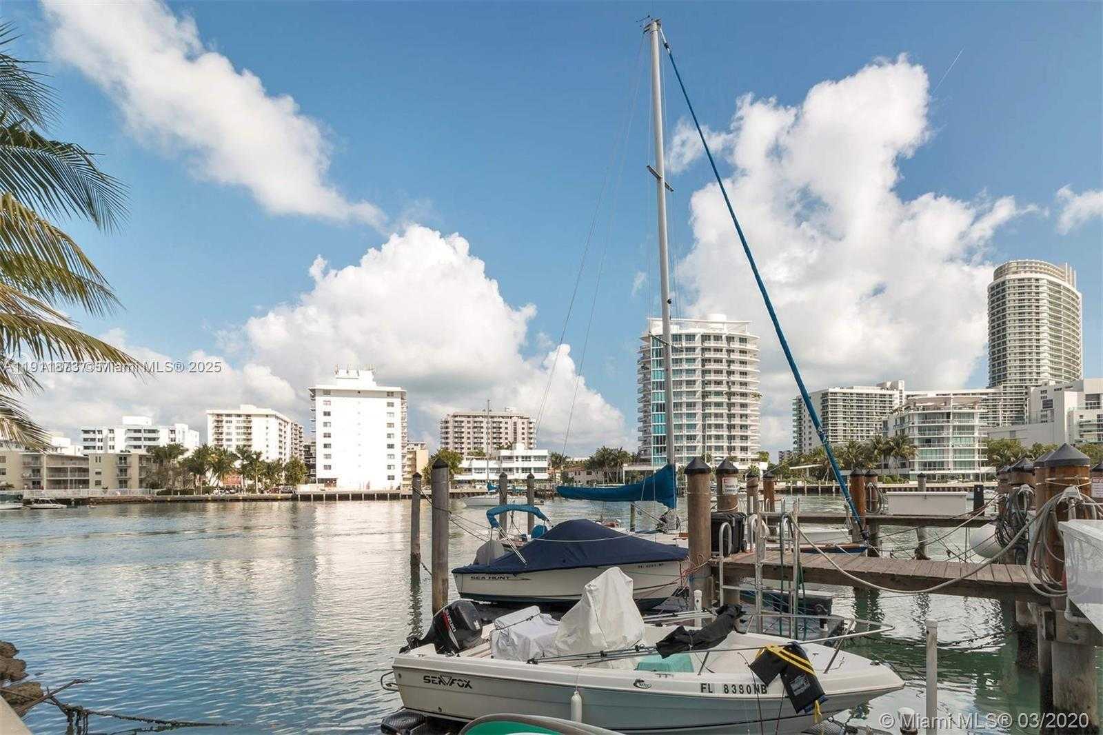 Small Image of 20 ISLAND AVE #209, Miami Beach Number 7