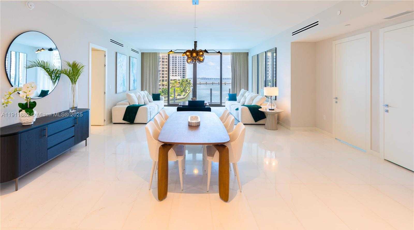 Small Image of 300 BISCAYNE BOULEVARD WAY #503C, Miami Number 3