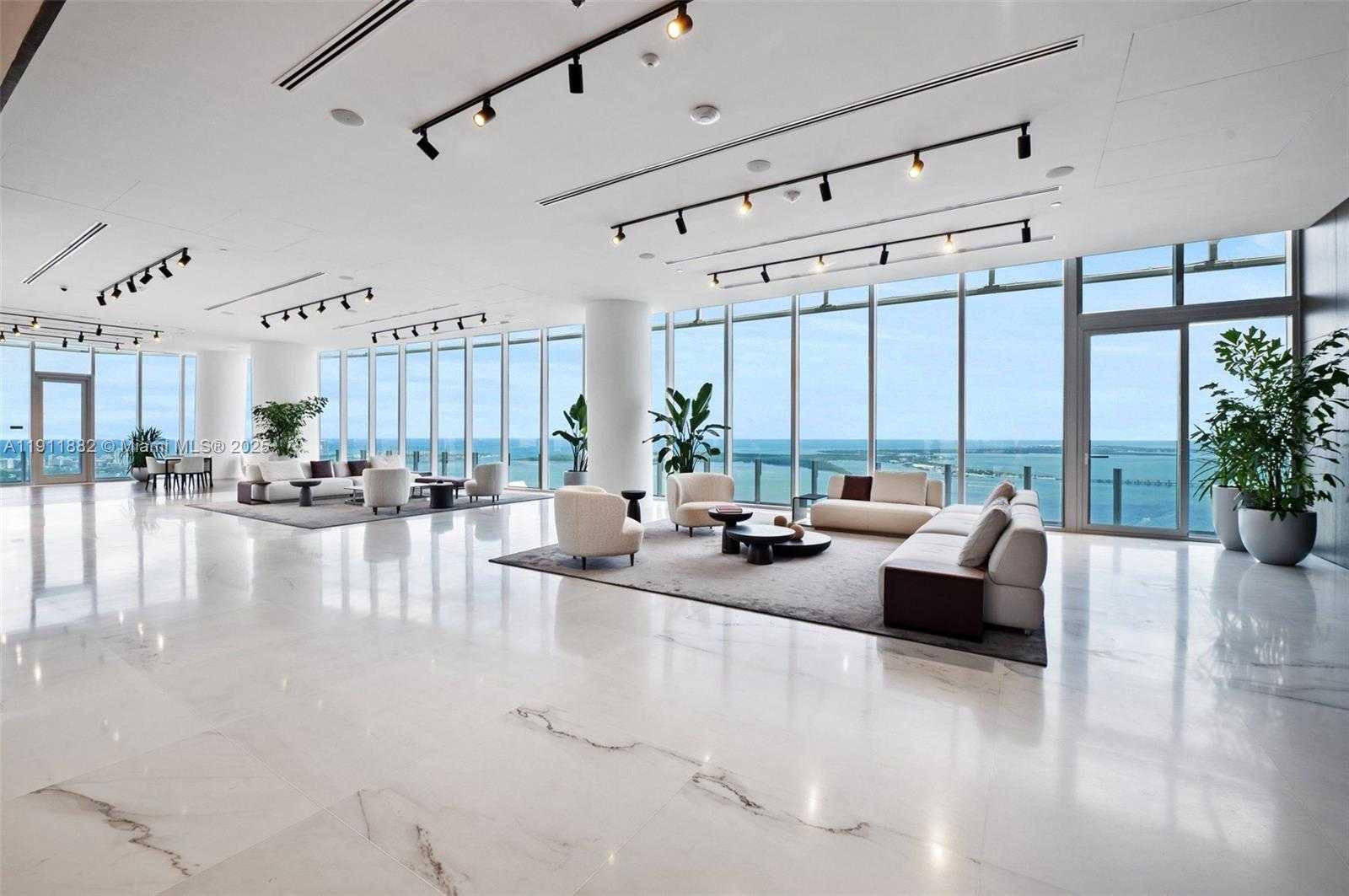 Small Image of 300 BISCAYNE BOULEVARD WAY #503C, Miami Number 34