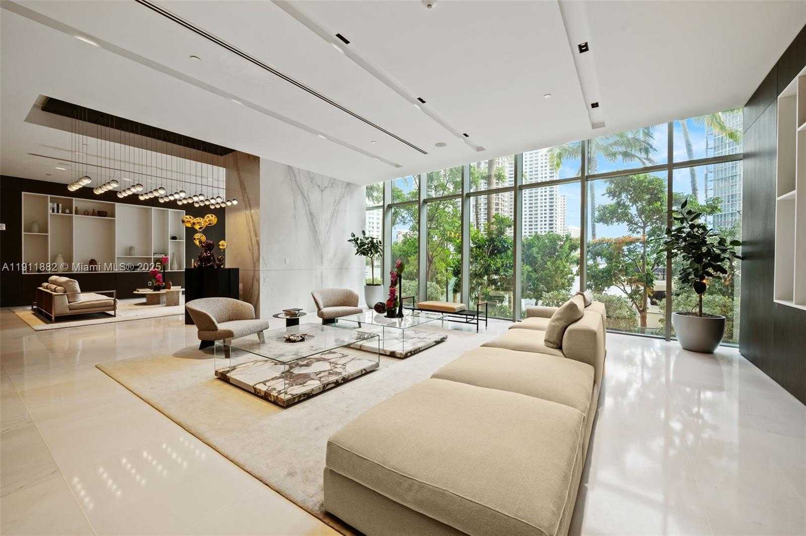 Small Image of 300 BISCAYNE BOULEVARD WAY #503C, Miami Number 35