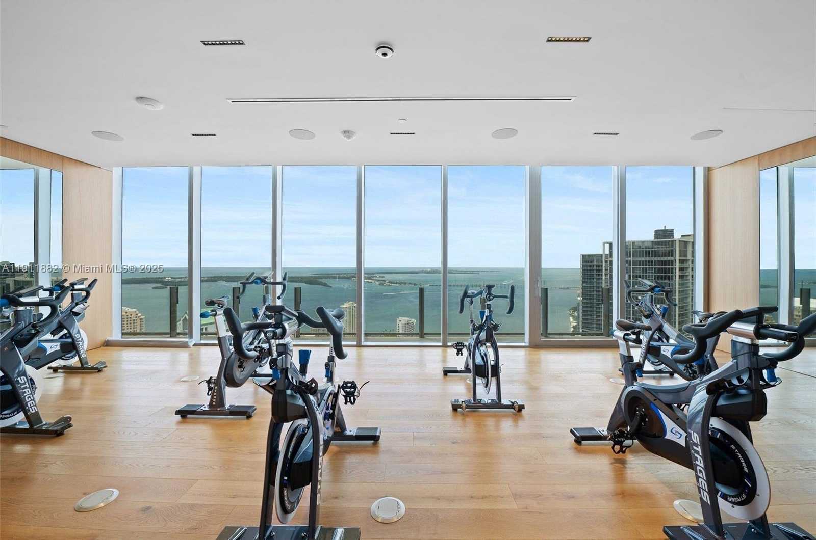 Small Image of 300 BISCAYNE BOULEVARD WAY #503C, Miami Number 36