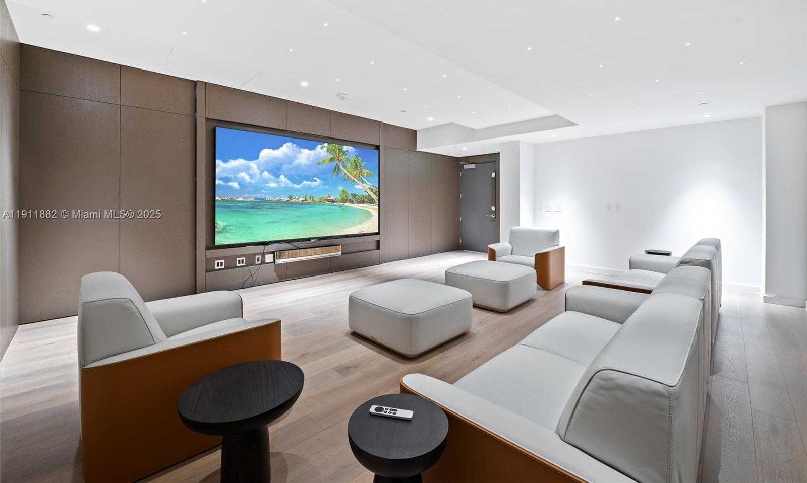 Small Image of 300 BISCAYNE BOULEVARD WAY #503C, Miami Number 41