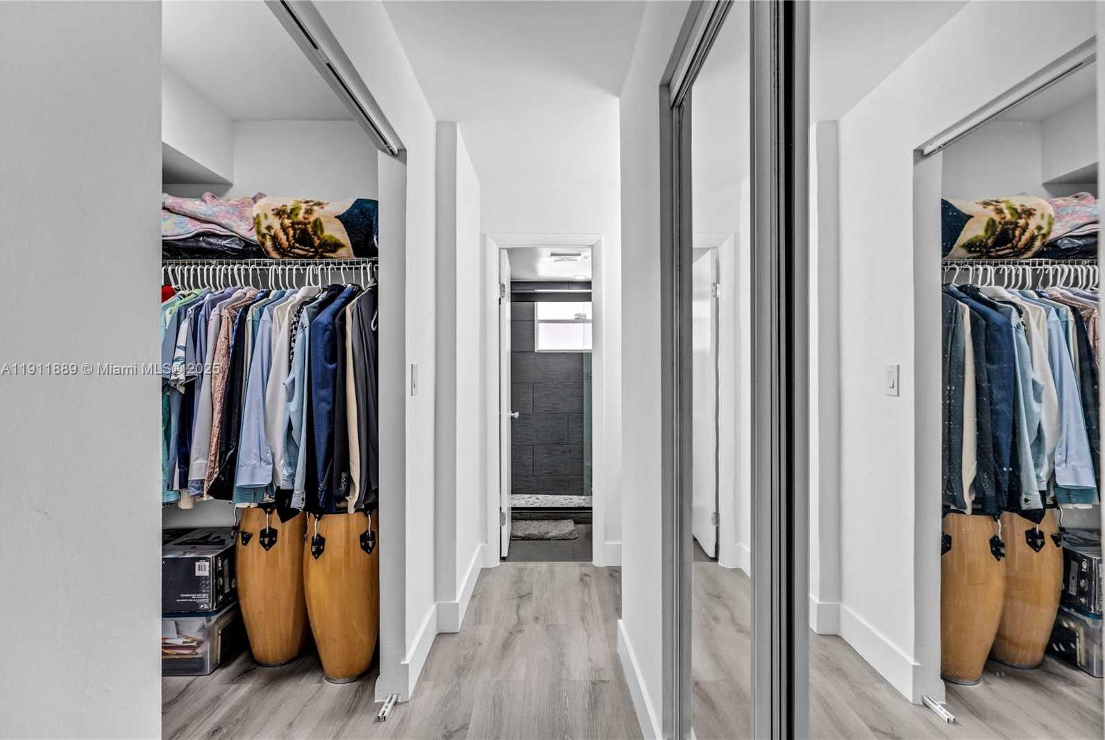 Small Image of 445 NORTH EAST 195TH ST #125, Miami Number 12