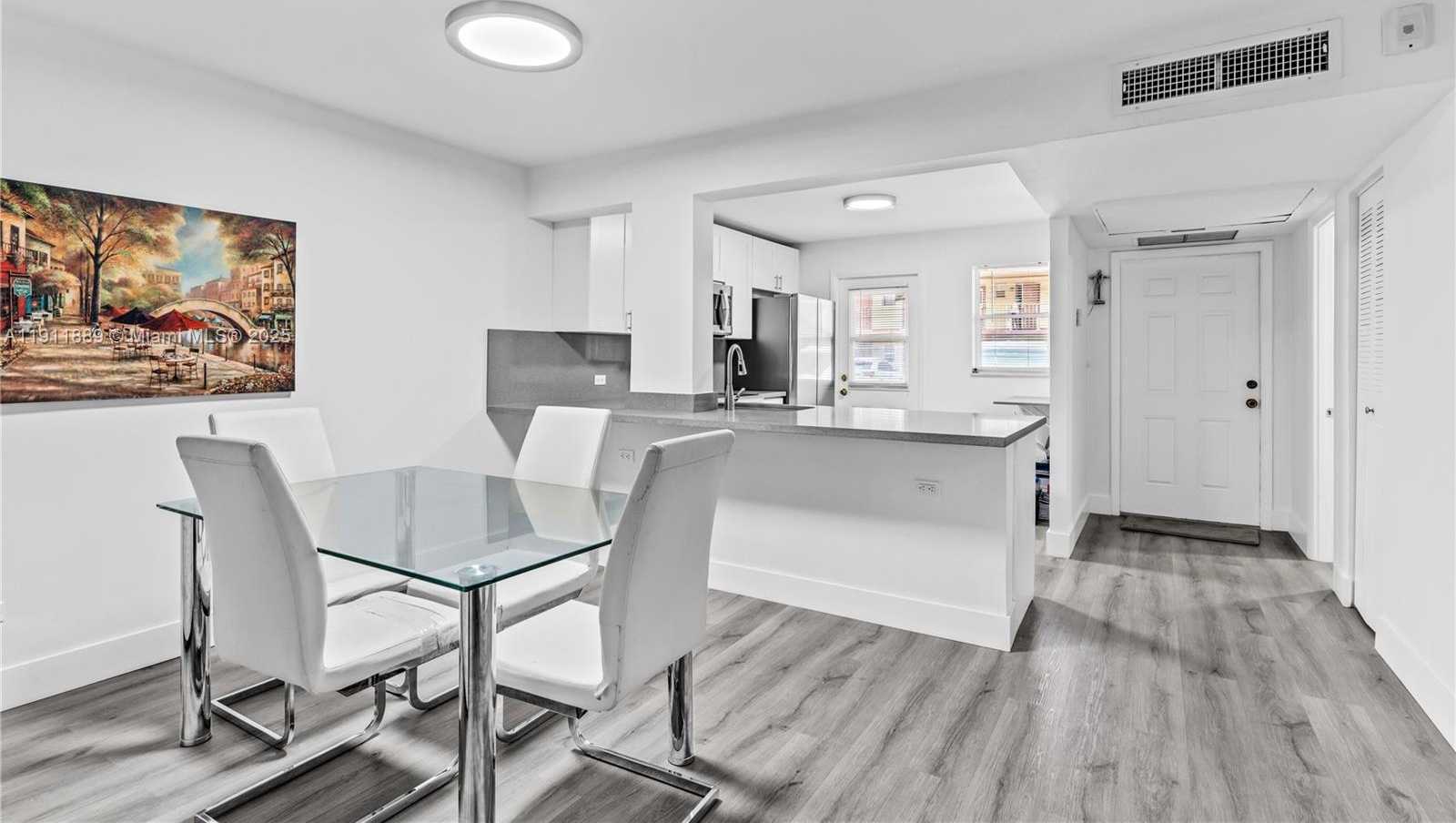 Small Image of 445 NORTH EAST 195TH ST #125, Miami Number 4