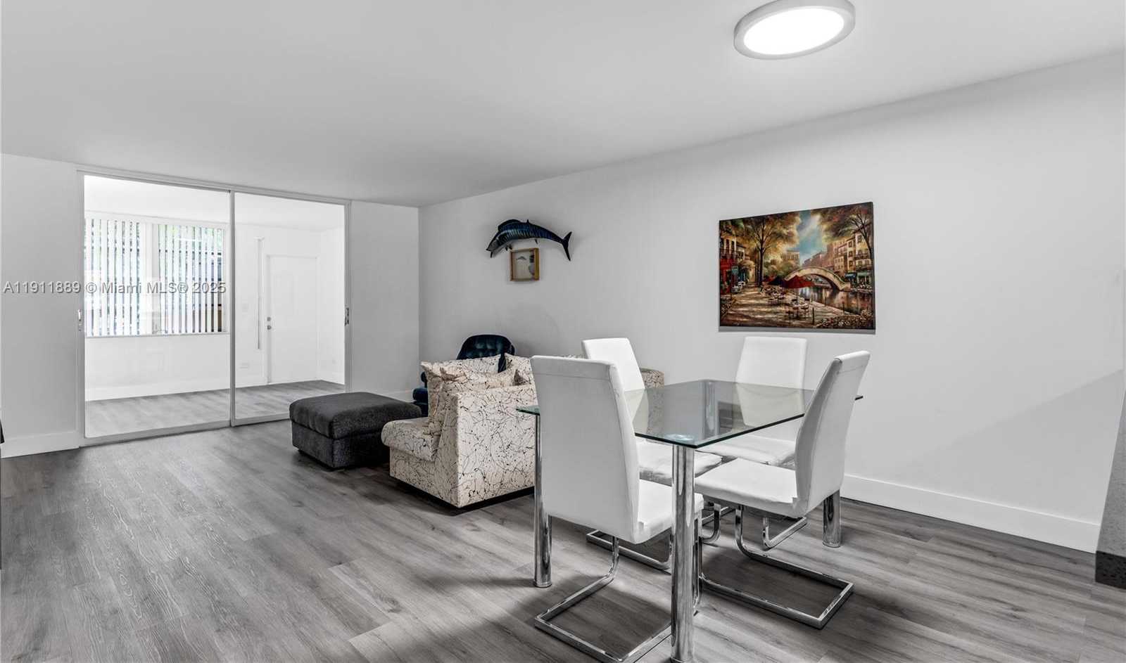 Small Image of 445 NORTH EAST 195TH ST #125, Miami Number 5