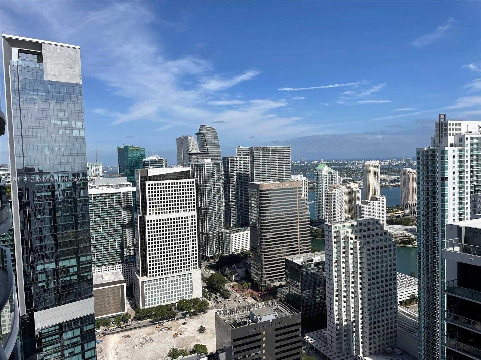 Small Image of 1000 BRICKELL PLZ #PH5405, Miami Number 16
