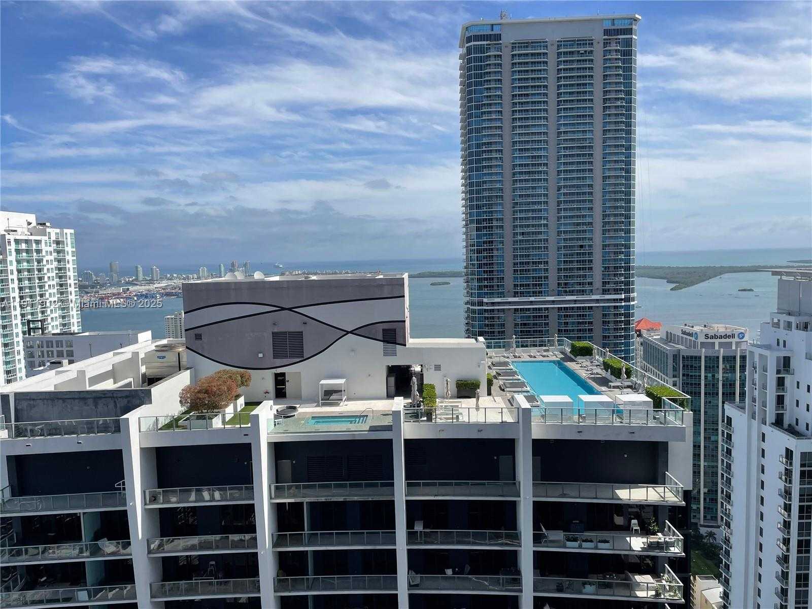 Small Image of 1000 BRICKELL PLZ #PH5405, Miami Number 17