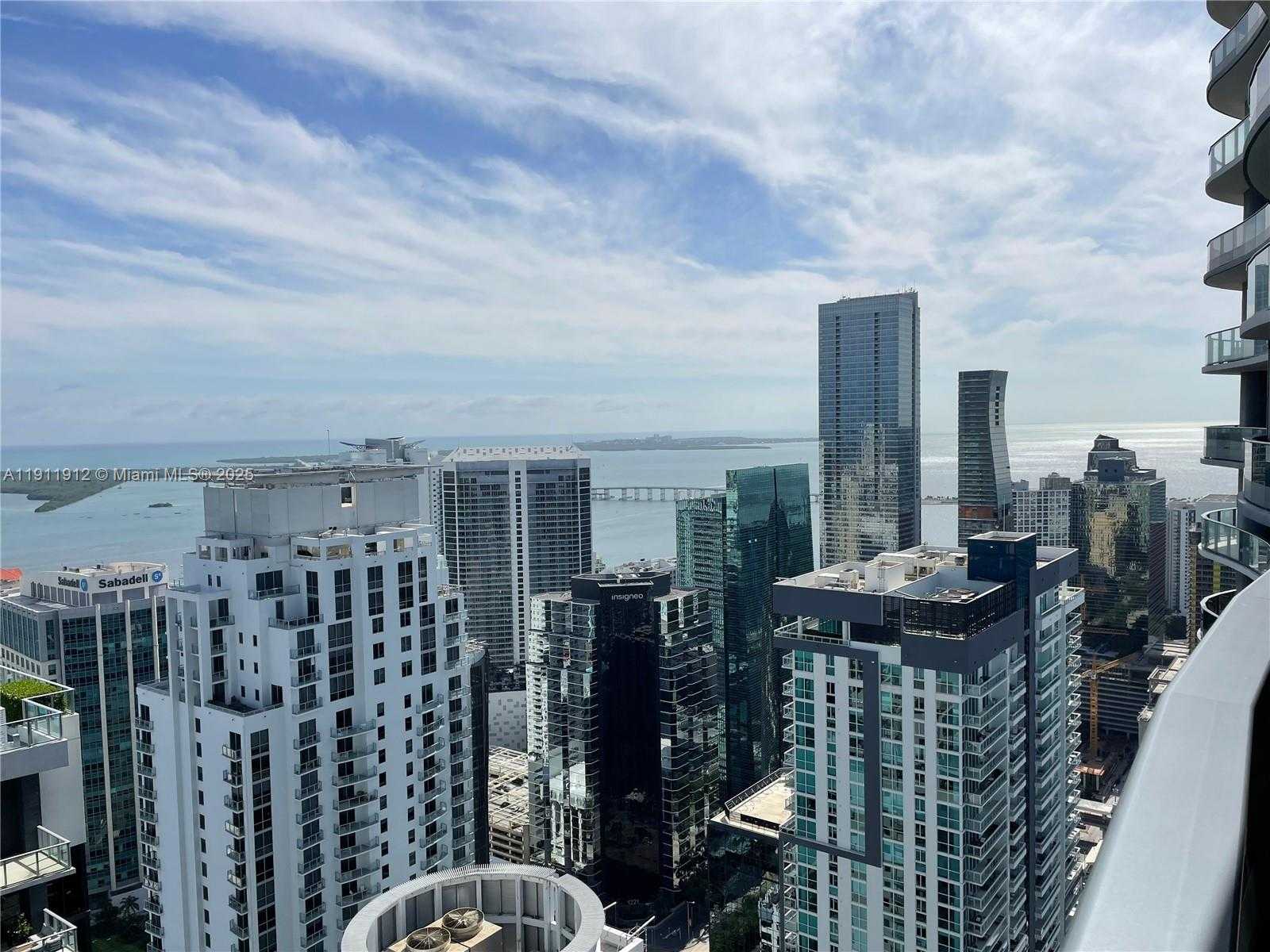 Small Image of 1000 BRICKELL PLZ #PH5405, Miami Number 18