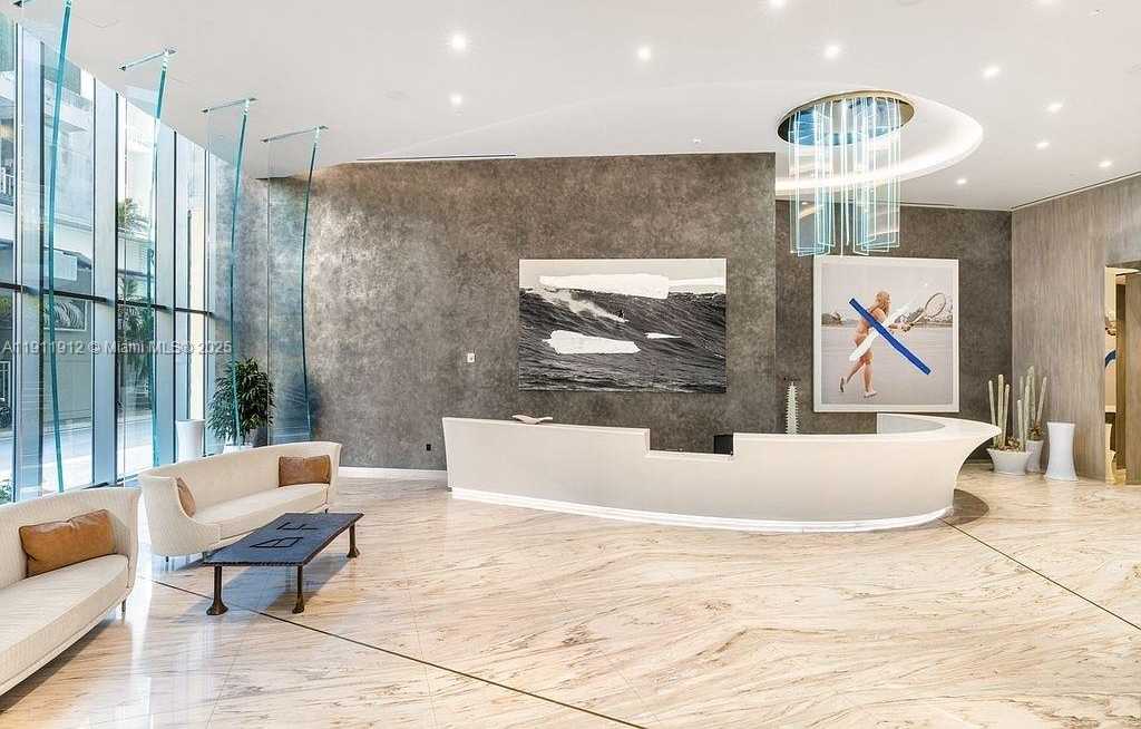 Small Image of 1000 BRICKELL PLZ #PH5405, Miami Number 22