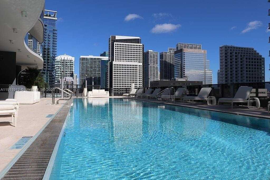 Small Image of 1000 BRICKELL PLZ #PH5405, Miami Number 26