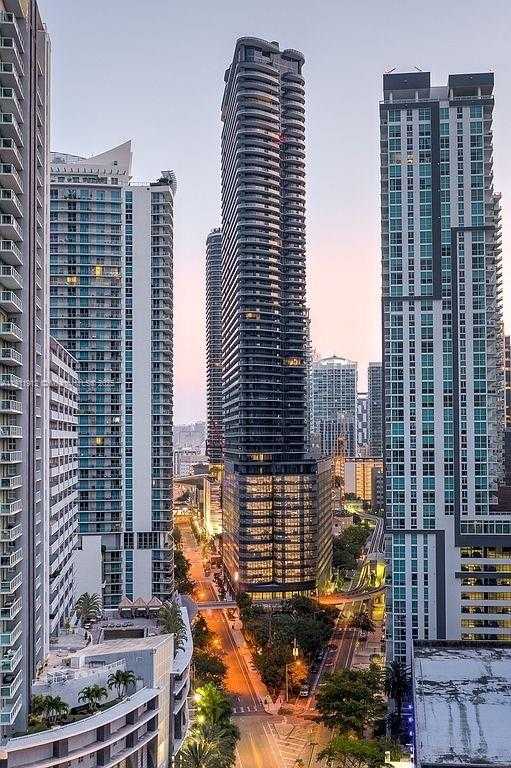 Small Image of 1000 BRICKELL PLZ #PH5405, Miami Number 34