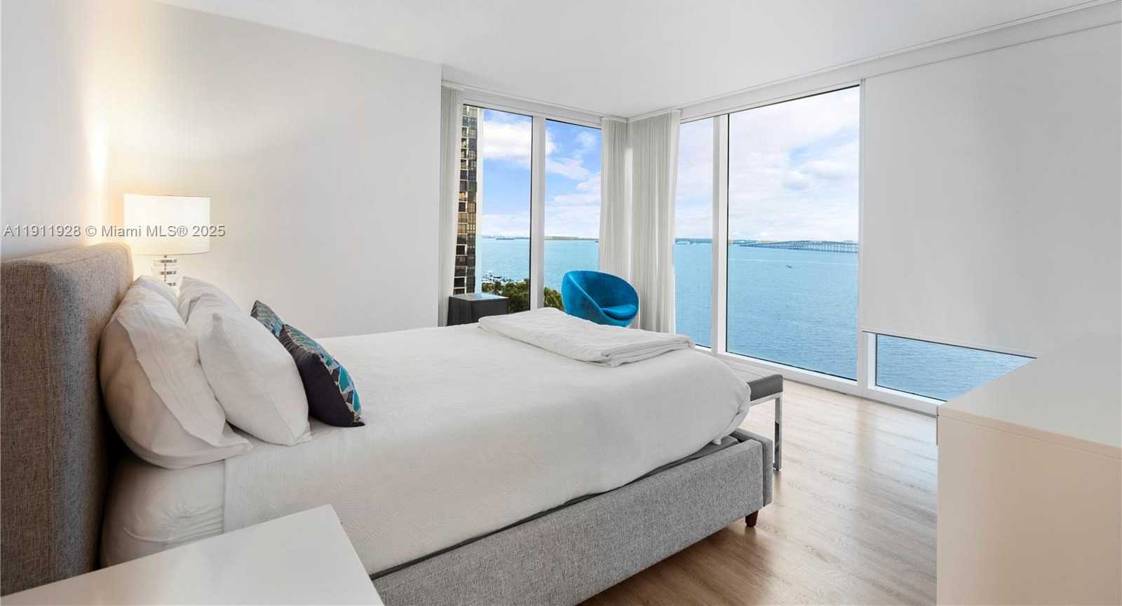 Small Image of 2101 BRICKELL AVE #606, Miami Number 10