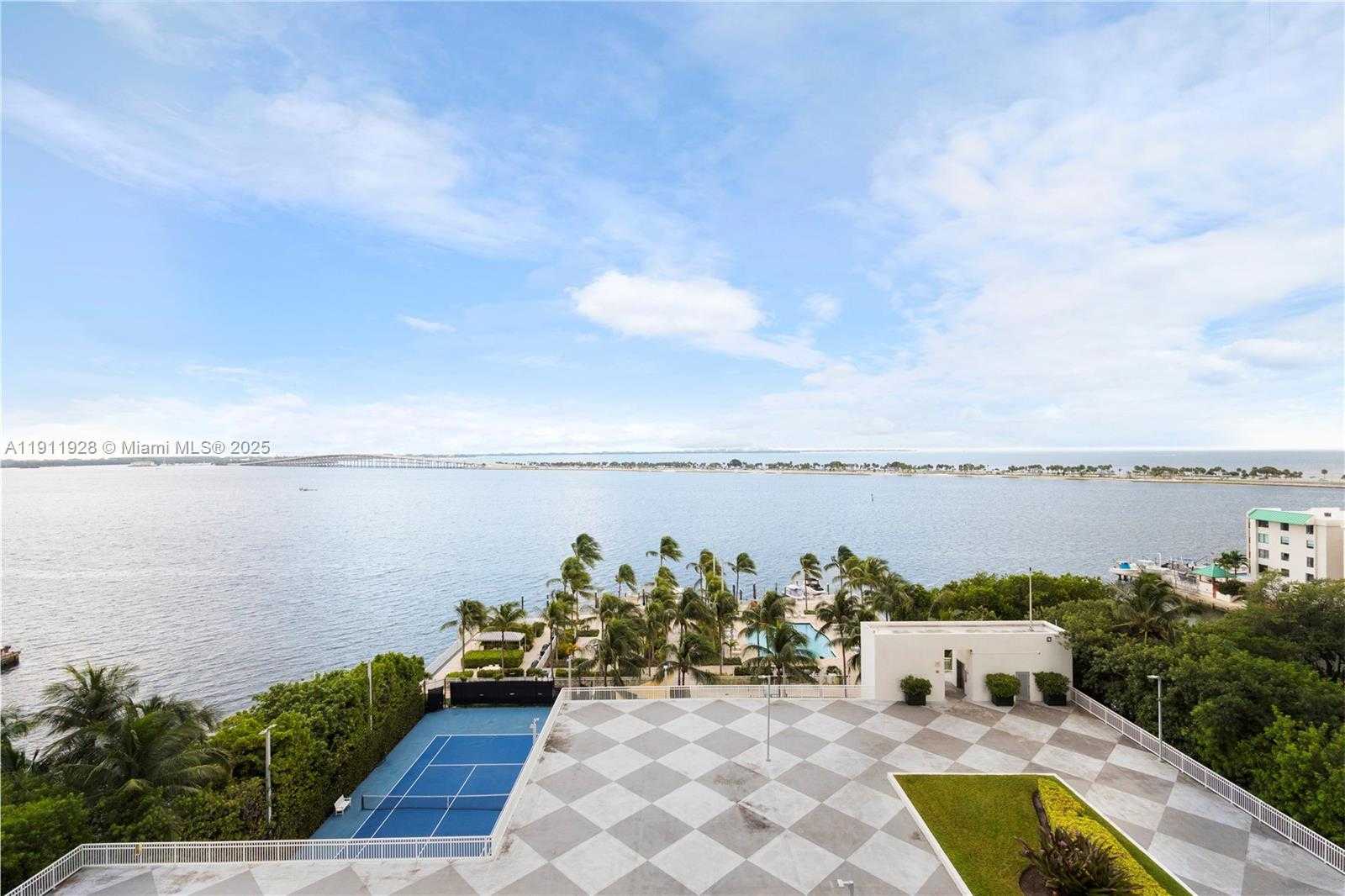 Small Image of 2101 BRICKELL AVE #606, Miami Number 15