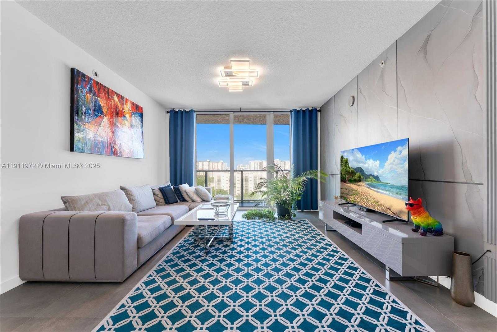 Small Image of 300 SUNNY ISLES BLVD #4-905, Sunny Isles Beach Number 2