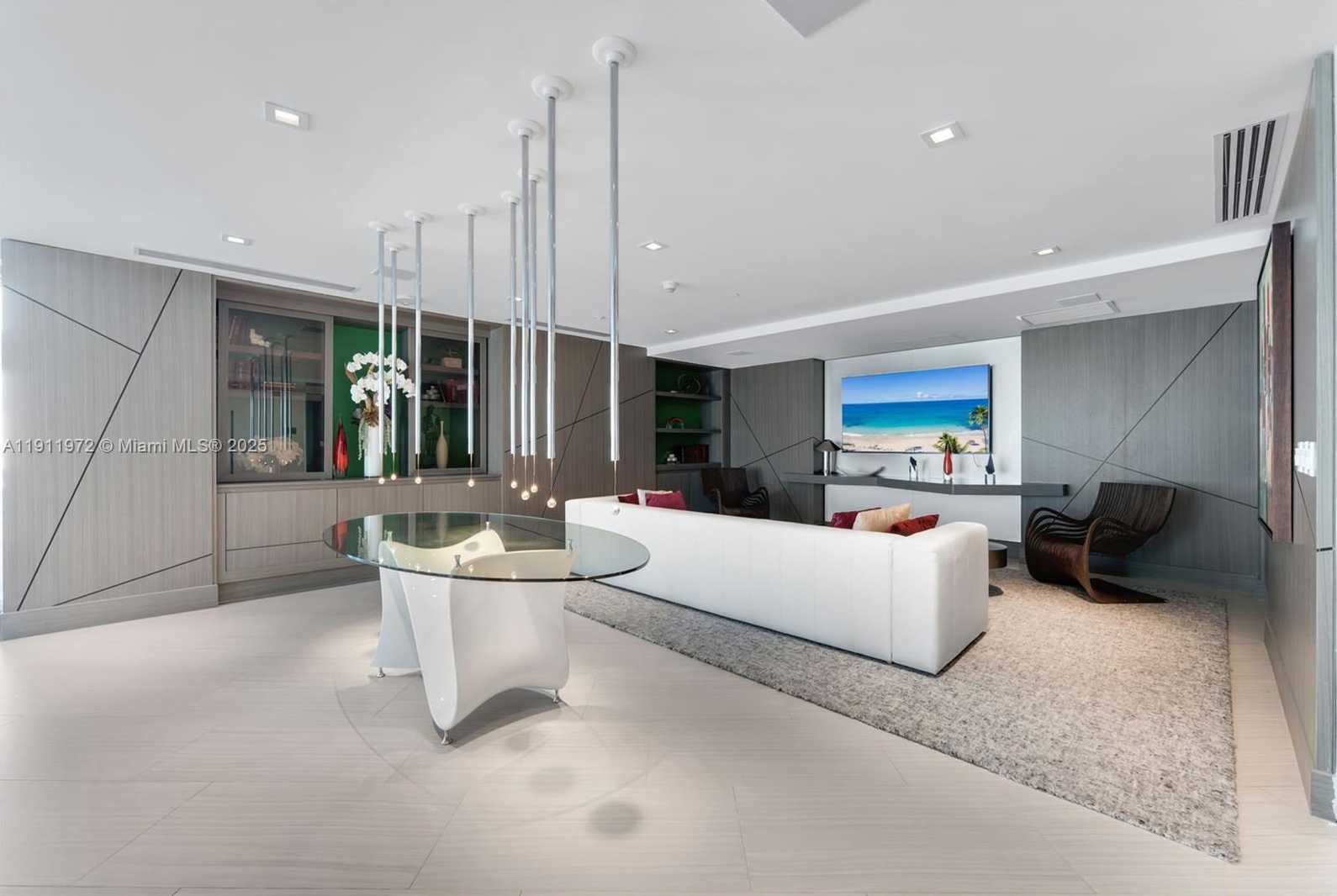 Small Image of 300 SUNNY ISLES BLVD #4-905, Sunny Isles Beach Number 25