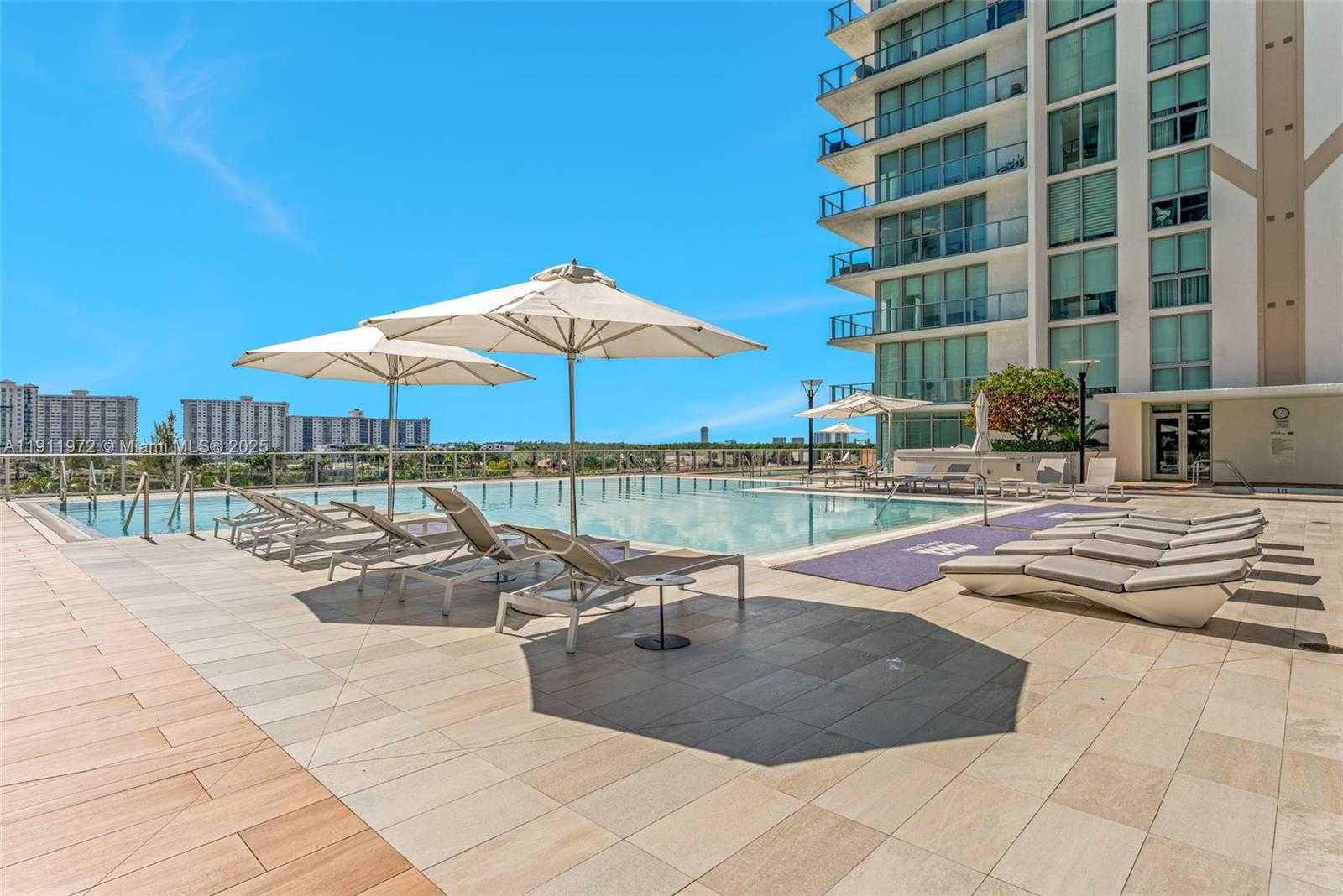 Small Image of 300 SUNNY ISLES BLVD #4-905, Sunny Isles Beach Number 27