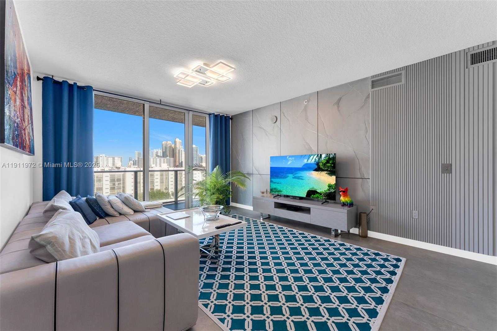 Small Image of 300 SUNNY ISLES BLVD #4-905, Sunny Isles Beach Number 3