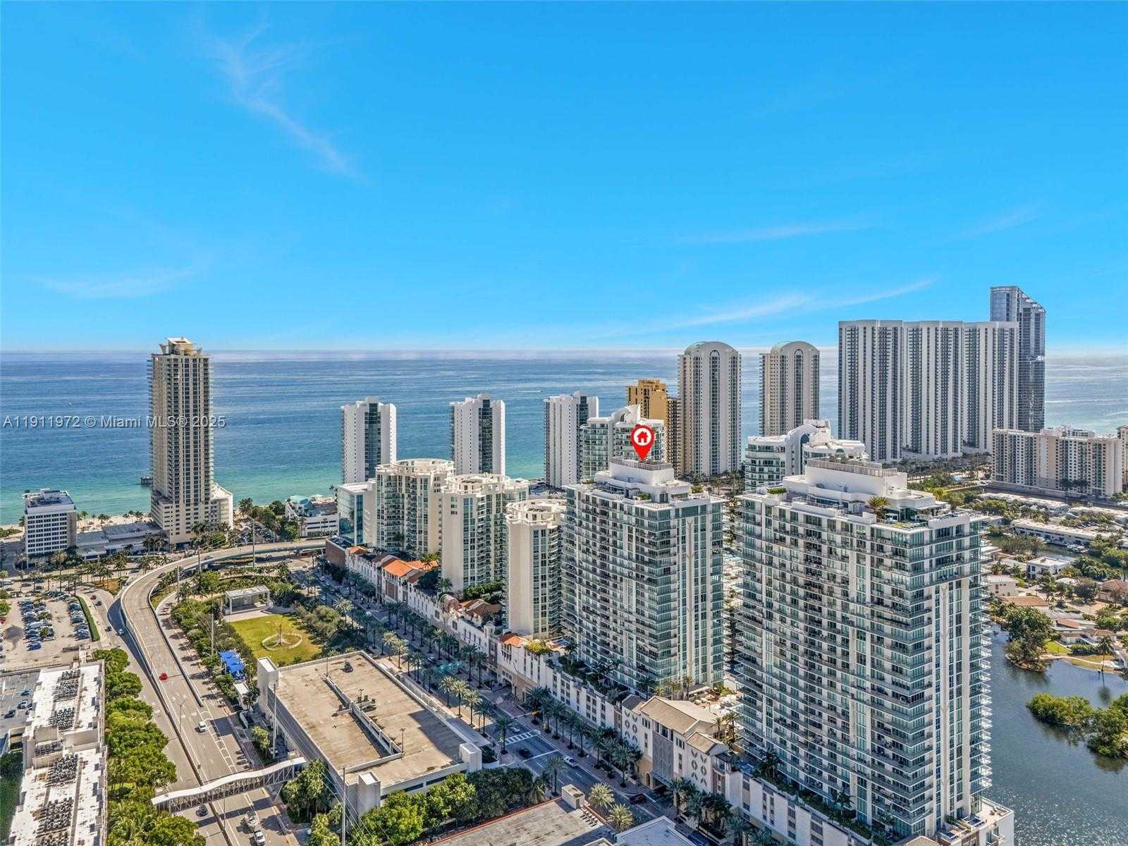 Small Image of 300 SUNNY ISLES BLVD #4-905, Sunny Isles Beach Number 32