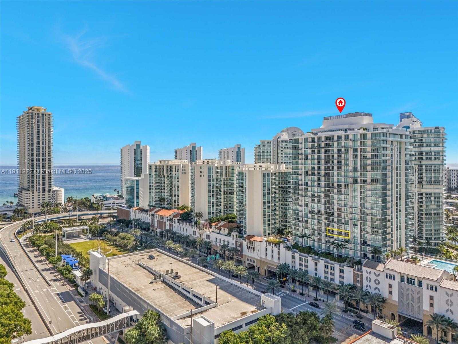 Small Image of 300 SUNNY ISLES BLVD #4-905, Sunny Isles Beach Number 33