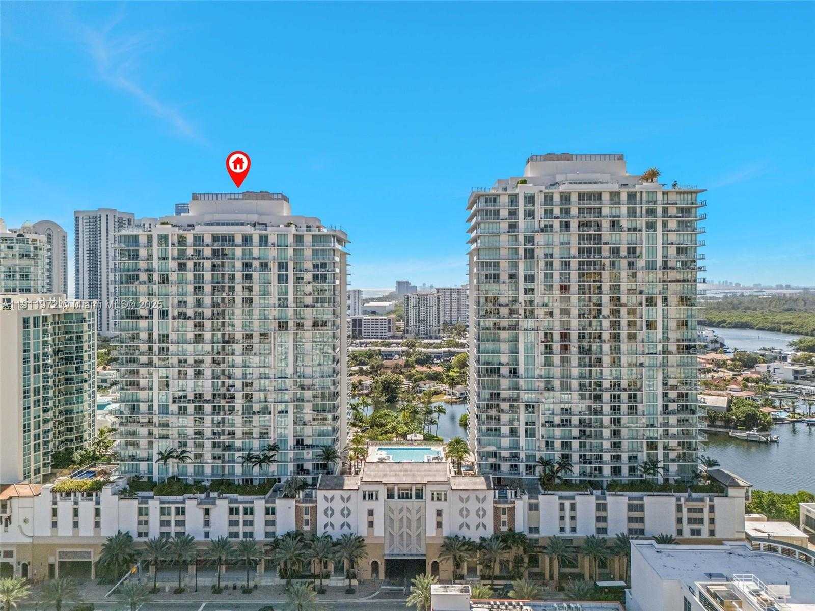 Small Image of 300 SUNNY ISLES BLVD #4-905, Sunny Isles Beach Number 34
