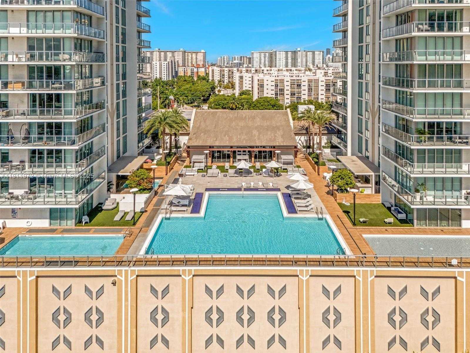 Small Image of 300 SUNNY ISLES BLVD #4-905, Sunny Isles Beach Number 35
