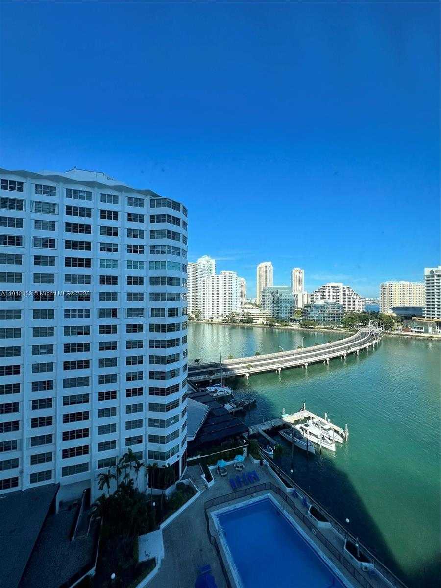 Small Image of 905 BRICKELL BAY DR #1431, Miami Number 1