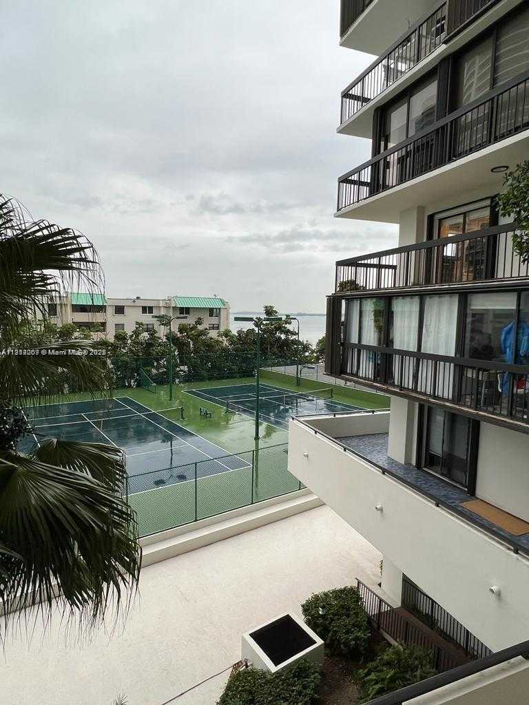 Small Image of 2333 BRICKELL AVE #307, Miami Number 11