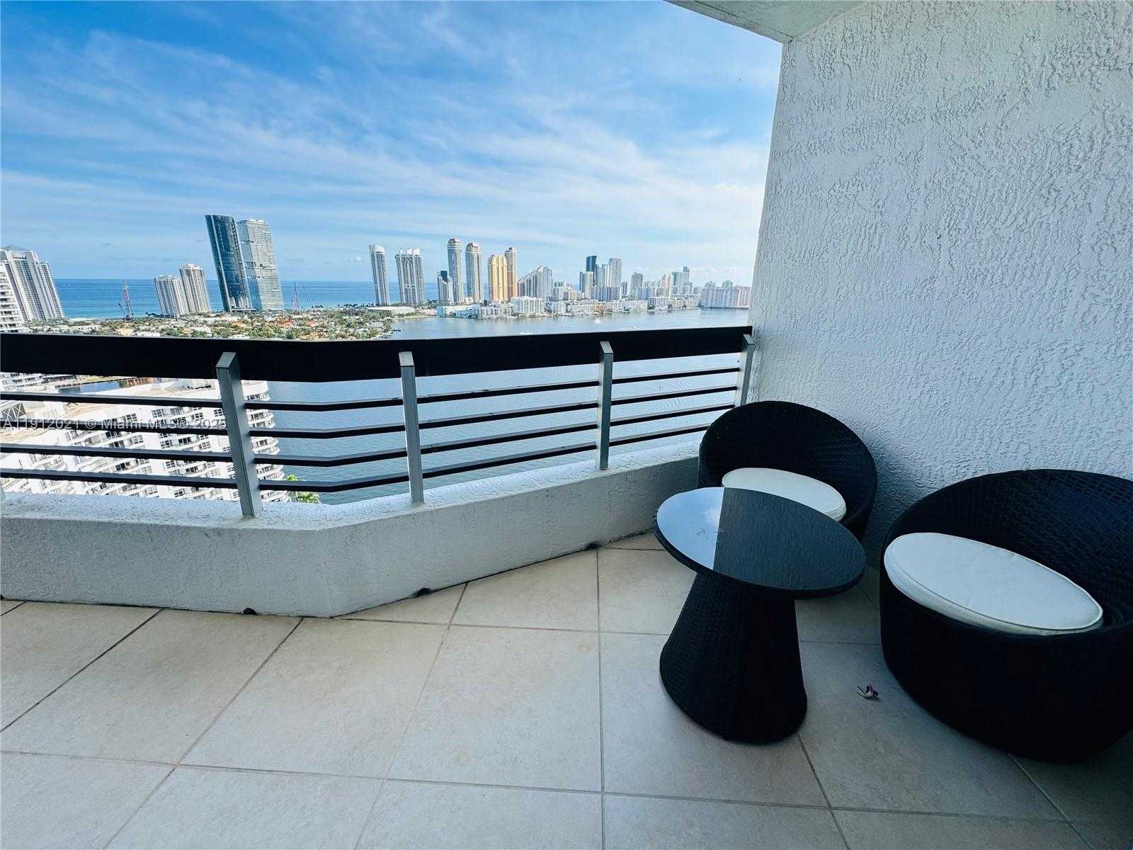 Small Image of 3530 MYSTIC POINTE DR #3111, Aventura Number 2