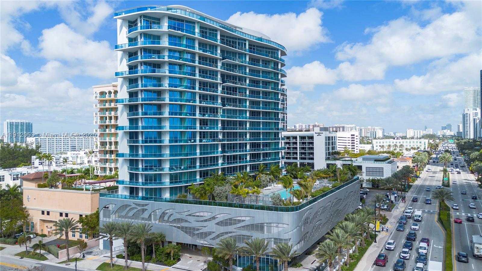 Small Image of 17550 COLLINS AVE #1404, Sunny Isles Beach Number 12